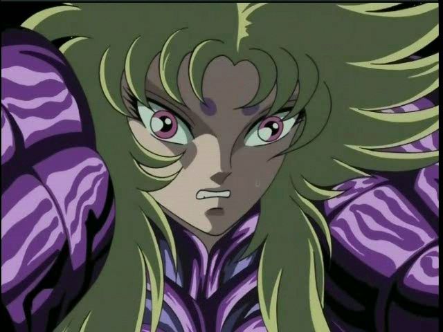 Otaku Gallery  / Anime e Manga / Saint Seiya / Screen Shots / Hades / 05 - Ritrovamenti Provvisori / 131.jpg